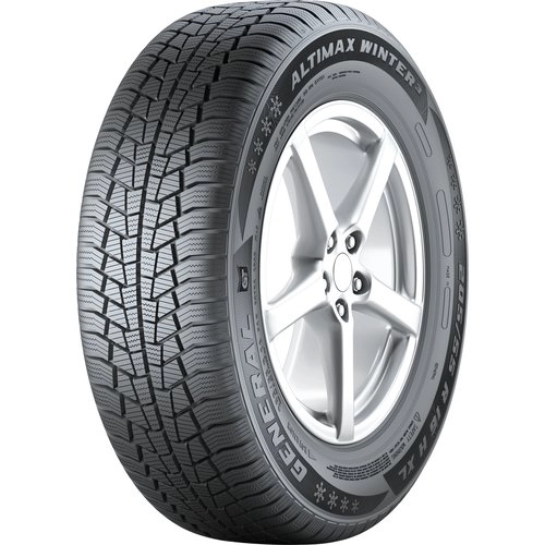 205/55R16*H ALTIMAX WINTER 3 91H