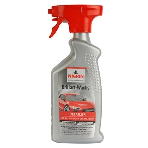 Brillant-Wachs Turbo 500ml