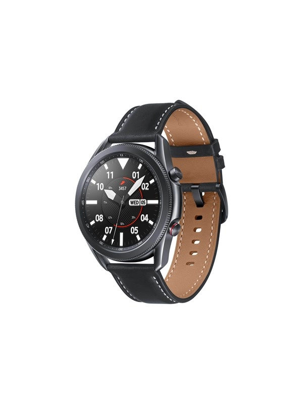 Samsung Galaxy Watch3-schwarz Smartwatch | 45mm | LTE