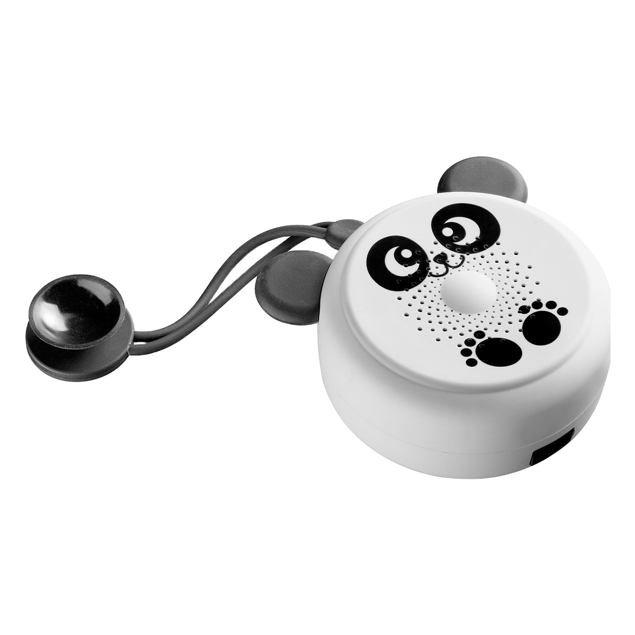AQL Music Bluetooth Dusch/Bade Lautsprecher Panda