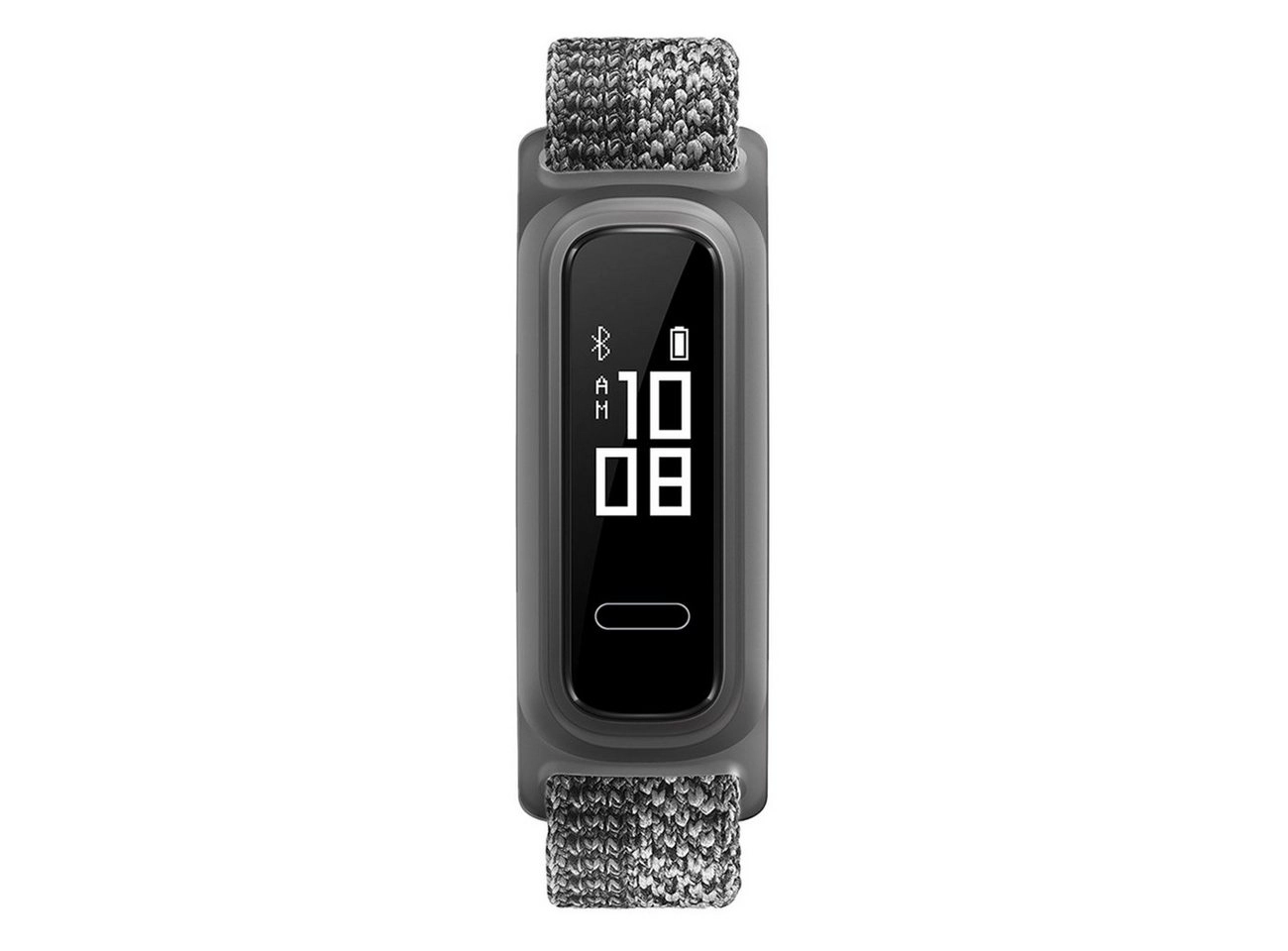 Huawei Band 4e-grau Smartwatch | Fitness Tracker | Aktivitätsmesser | Wasserfest