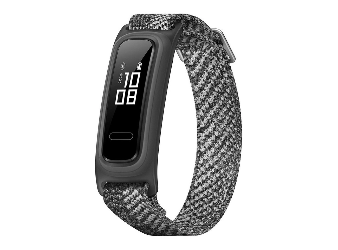 Huawei Band 4e-grau Smartwatch | Fitness Tracker | Aktivitätsmesser | Wasserfest