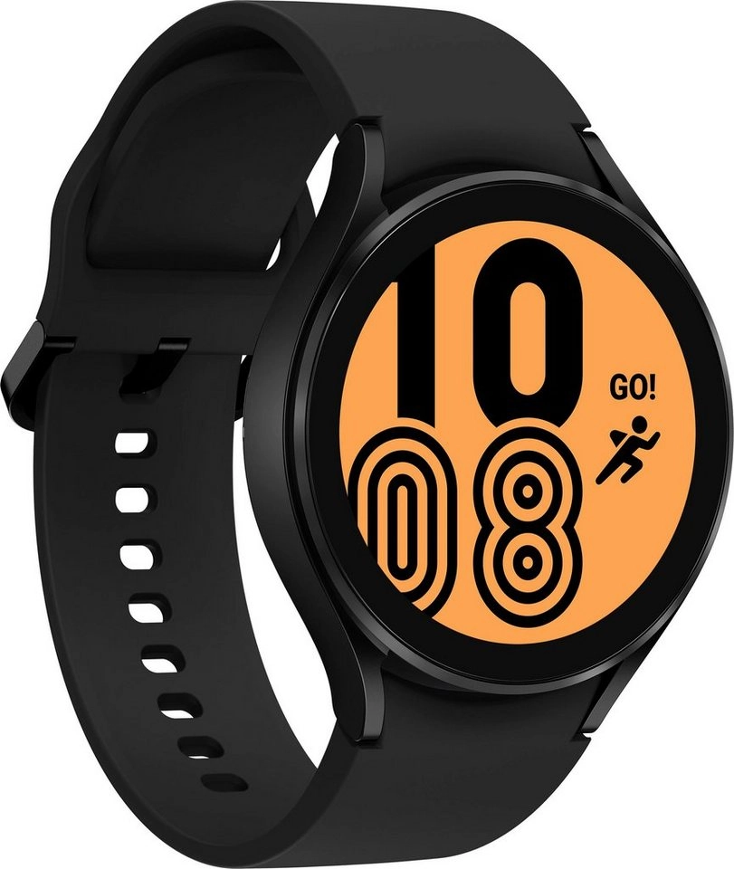 Samsung Galaxy Watch 4 R870 | Smartwatch | Bluetooth, NFC, GPS