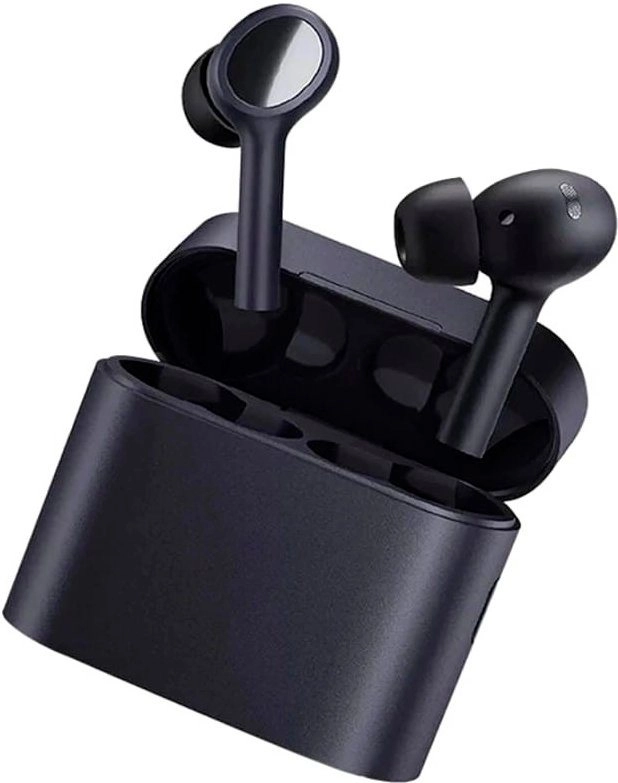 Xiaomi MI True Wireless Earphones 2 Pro schwarz Kopfhörer | True Wireless-Kopfhörer | Bluetooth |Rauschunterdrückung