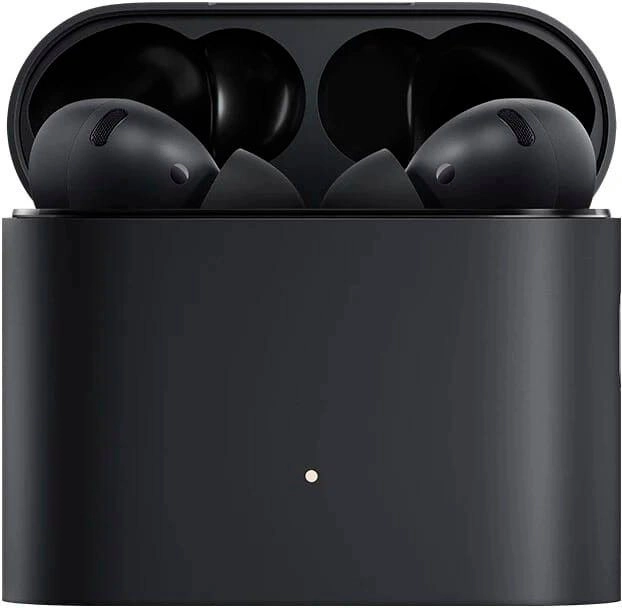 Xiaomi MI True Wireless Earphones 2 Pro schwarz Kopfhörer | True Wireless-Kopfhörer | Bluetooth |Rauschunterdrückung