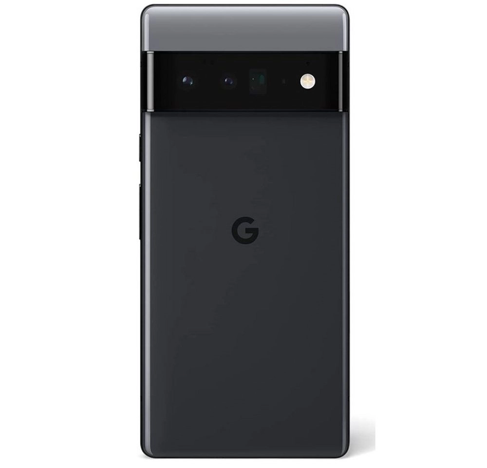 Google Pixel 6 Pro|5G Smartphone|Dual-SIM|RAM 12 GB|OLED-Display - 6.7|3120 x 1440 Pixel (120 Hz)"