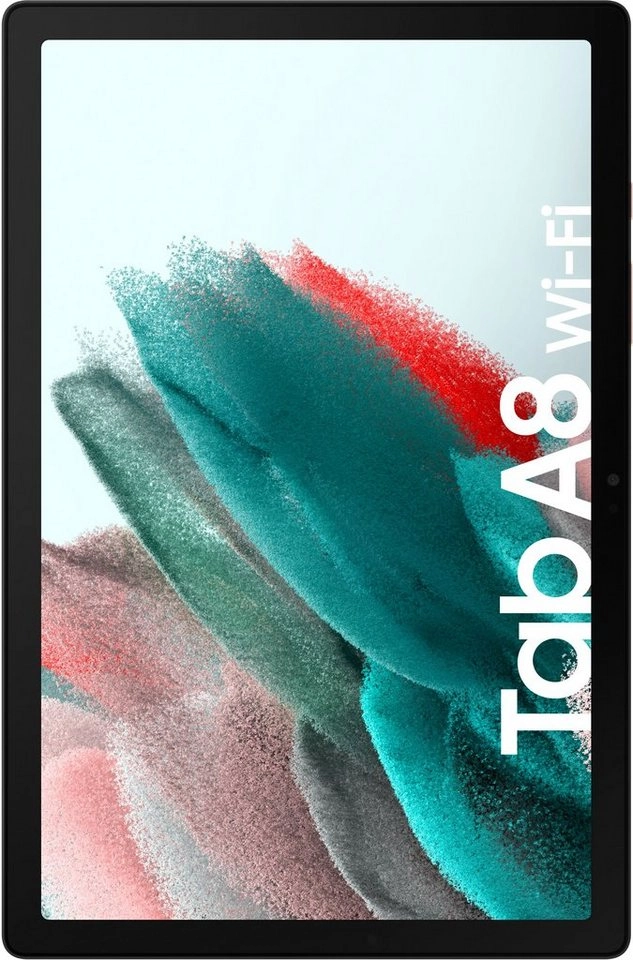 Samsung Galaxy Tab A8 WiFi|Tablet|Octa-Core|26,69 cm / 10,5