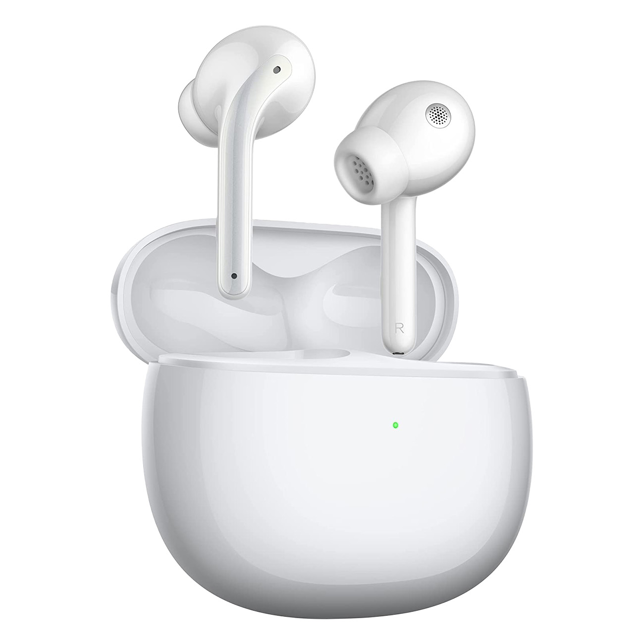 Xiaomi Buds 3 gloss white|True Wireless-Kopfhörer 