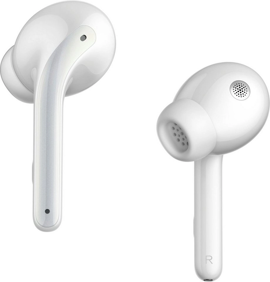 Xiaomi Buds 3 gloss white|True Wireless-Kopfhörer 