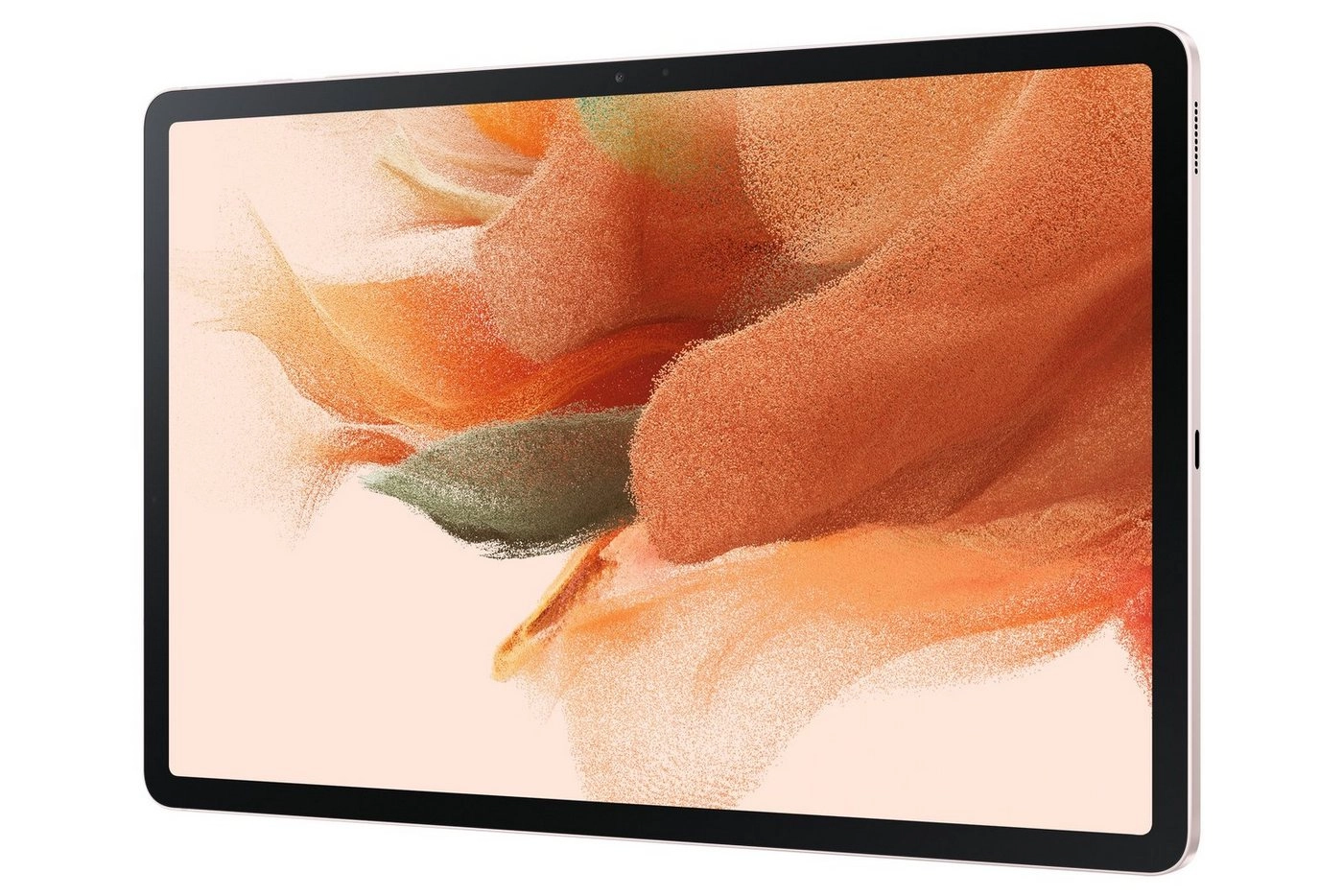 Samsung Galaxy Tab S7 FE Mystic Pink|Tablet|Android|64 GB|31.5 cm (12.4) TFT (2560 x 1600)"