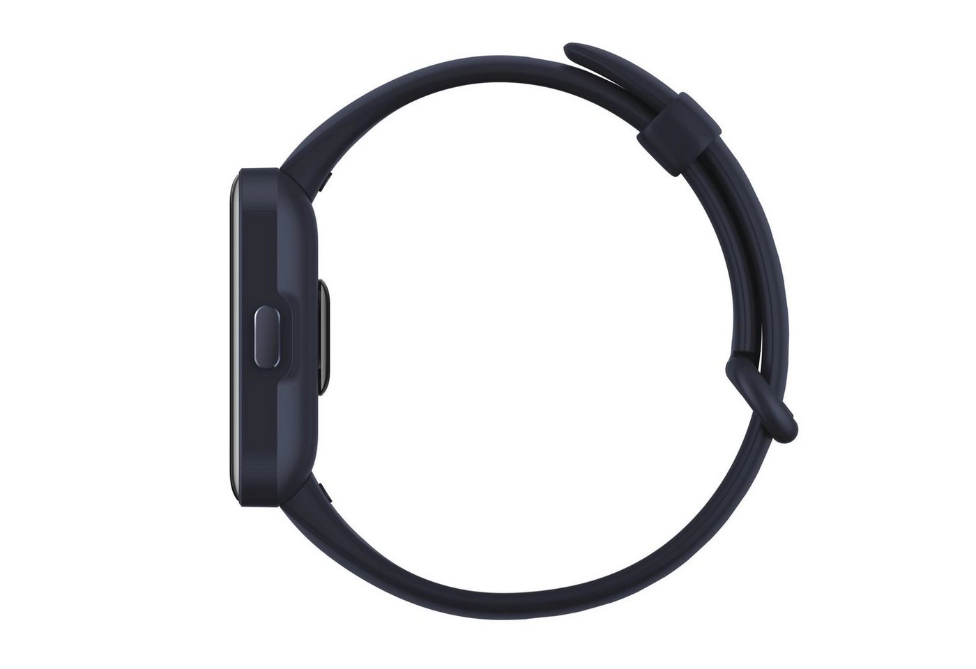 Xiaomi Redmi Watch 2 Lite GL Blau | intelligente Uhr mit Riemen | 100 Trainingsmodi | Hochpräziser GPS-Chip | Messung des Blutsauerstoffs | Schlafüberwachung