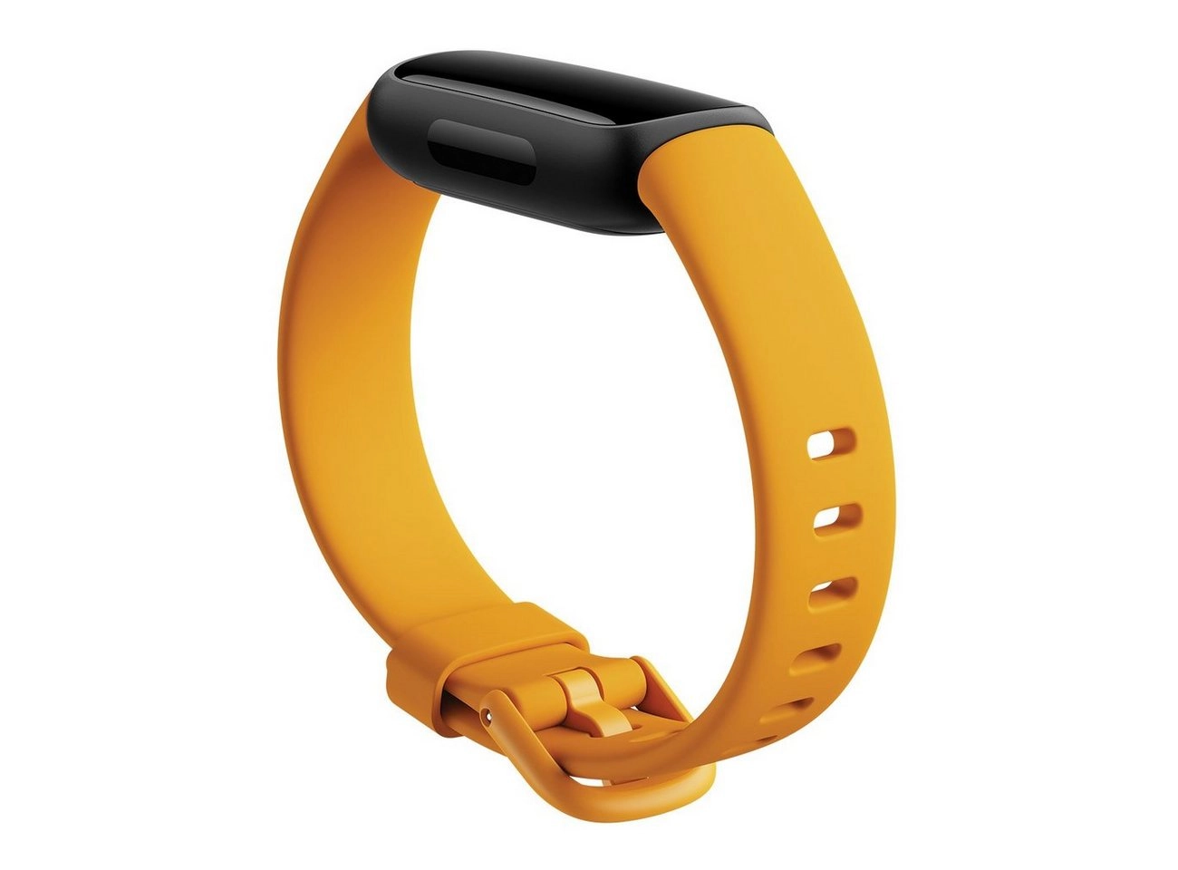 Fitbit Inspire 3 in orange | Smartwatch | ALWAYS-ON GESUNDHEITSTRACKING | BIS ZU 10 TAGE AKKULAUFZEIT | ALWAYS-ON-DISPLAYMODUS