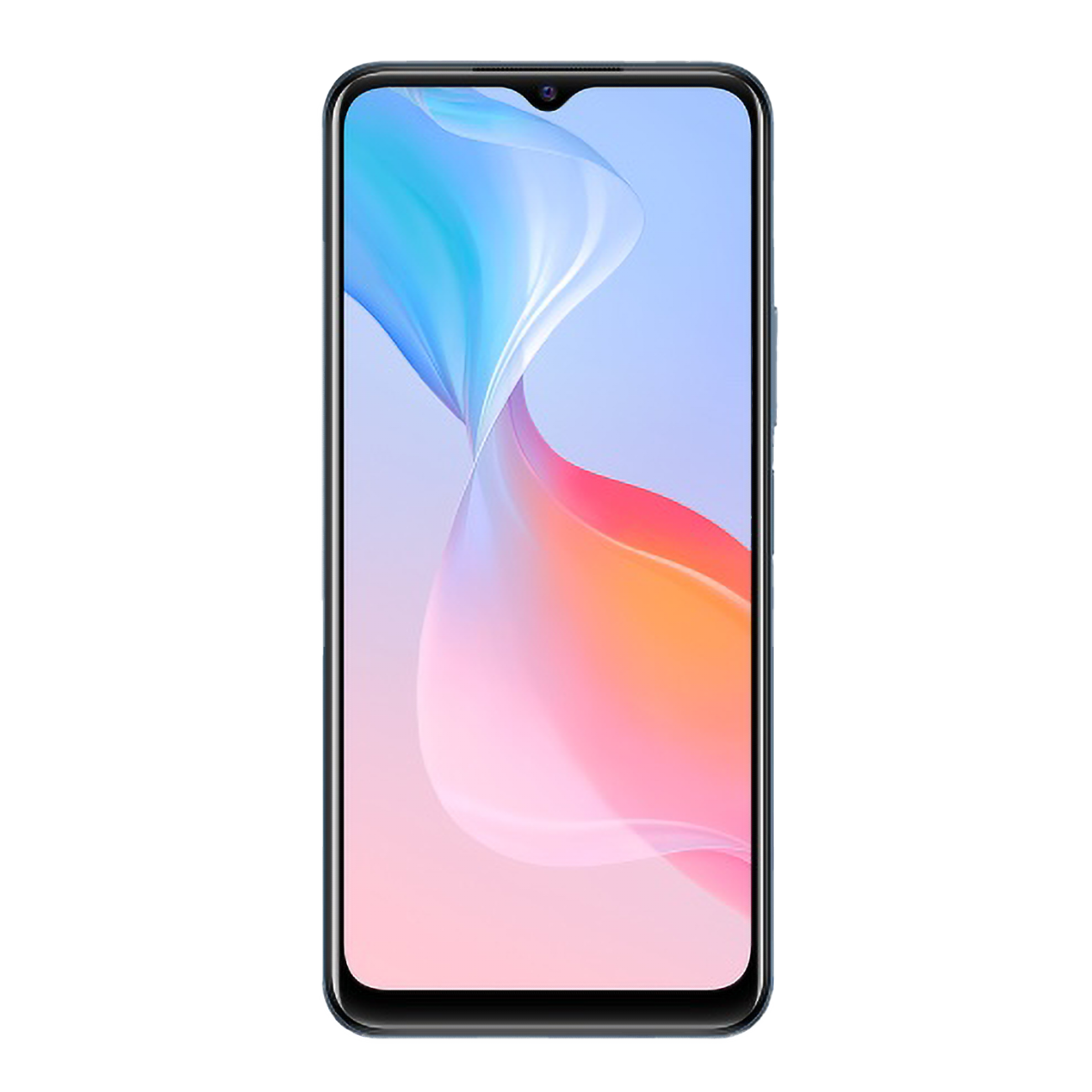 Vivo Y21s Blau | 4G Smartphone | 5000 mAh Akkuleistung | Fingerabdruck-Scanner | Face-Wake | 50 MP Hauptkamera | Bokeh-Kamera | Helio G80-Prozessor | Game-Mode