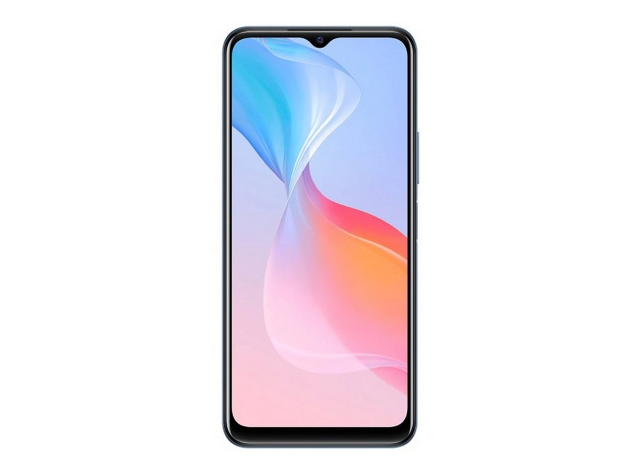 Vivo Y21s Blau | 4G Smartphone | 5000 mAh Akkuleistung | Fingerabdruck-Scanner | Face-Wake | 50 MP Hauptkamera | Bokeh-Kamera | Helio G80-Prozessor | Game-Mode