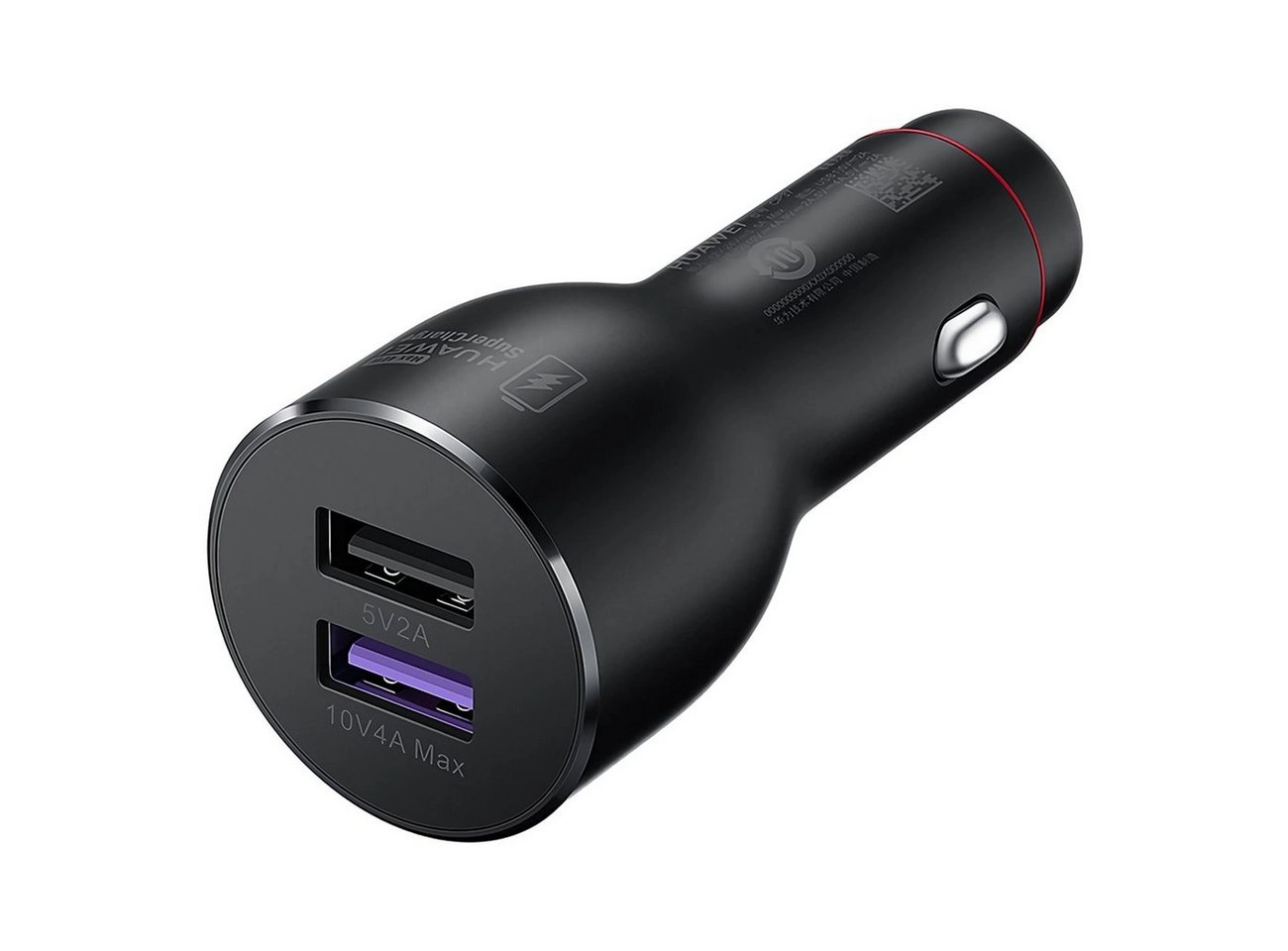 Huawei Charger Super Charge 2.0 CP37, USB Typ C Kabel