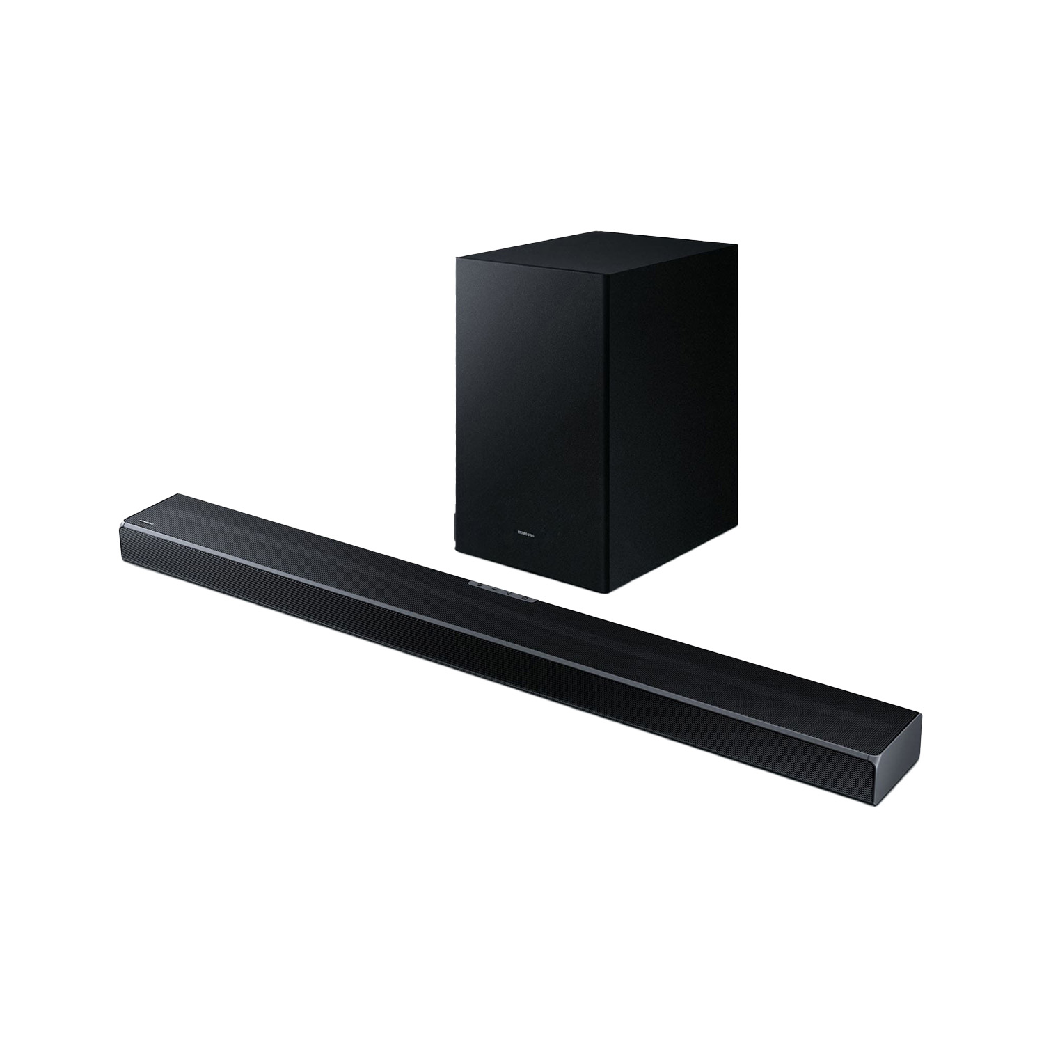 Samsung HW-Q600A/ZG Soundbar