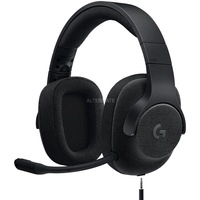 Logitech Gaming Headset G433