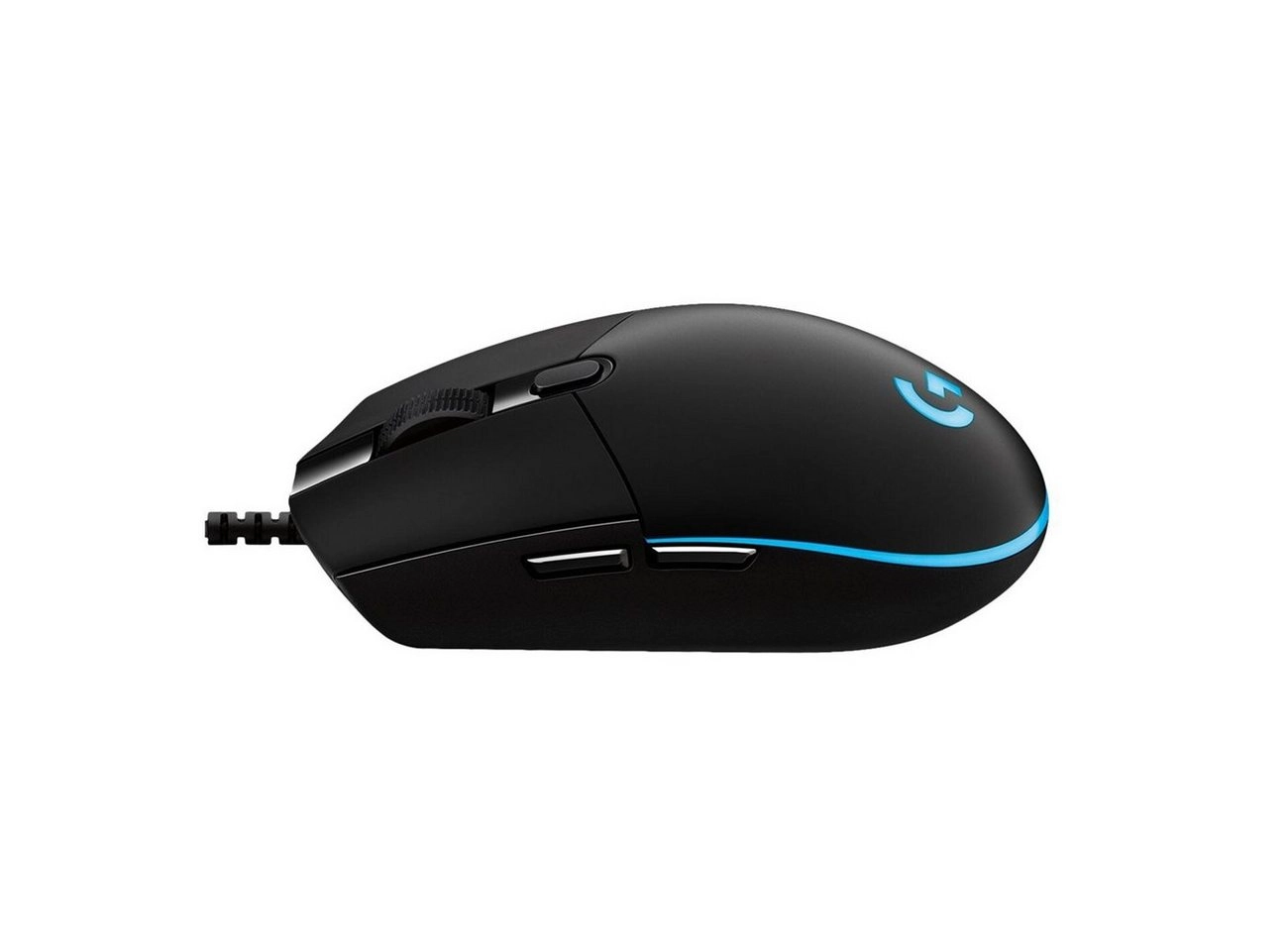 Logitech Gaming Mouse G Pro