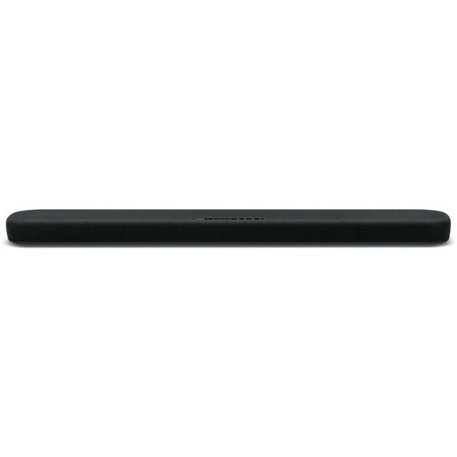 Yamaha ATS-B200 Soundbar schwarz | ohne Subwoofer | Bluetooth | TV Soundbar