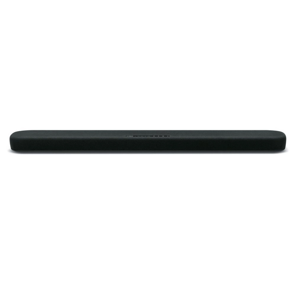 Yamaha ATS-B200 Soundbar schwarz | ohne Subwoofer | Bluetooth | TV Soundbar