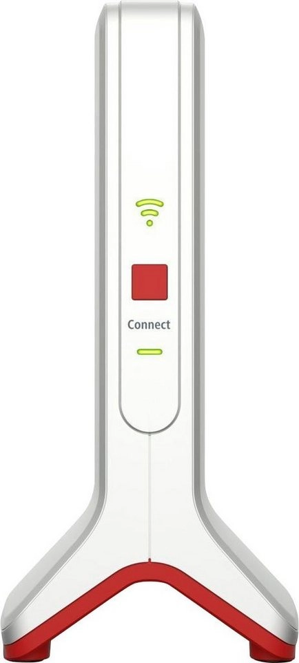 AVM FRITZ! Repeater 3000 - Wi-Fi-Range-Extender GigE Wi-Fi 5 2.4 GHz 5 GHz