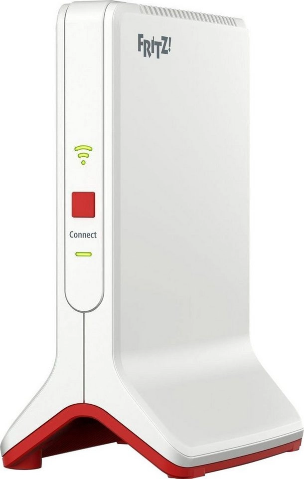 AVM FRITZ! Repeater 3000 - Wi-Fi-Range-Extender GigE Wi-Fi 5 2.4 GHz 5 GHz