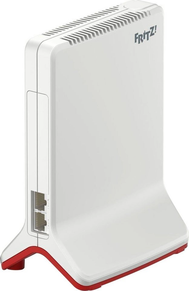 AVM FRITZ! Repeater 3000 - Wi-Fi-Range-Extender GigE Wi-Fi 5 2.4 GHz 5 GHz