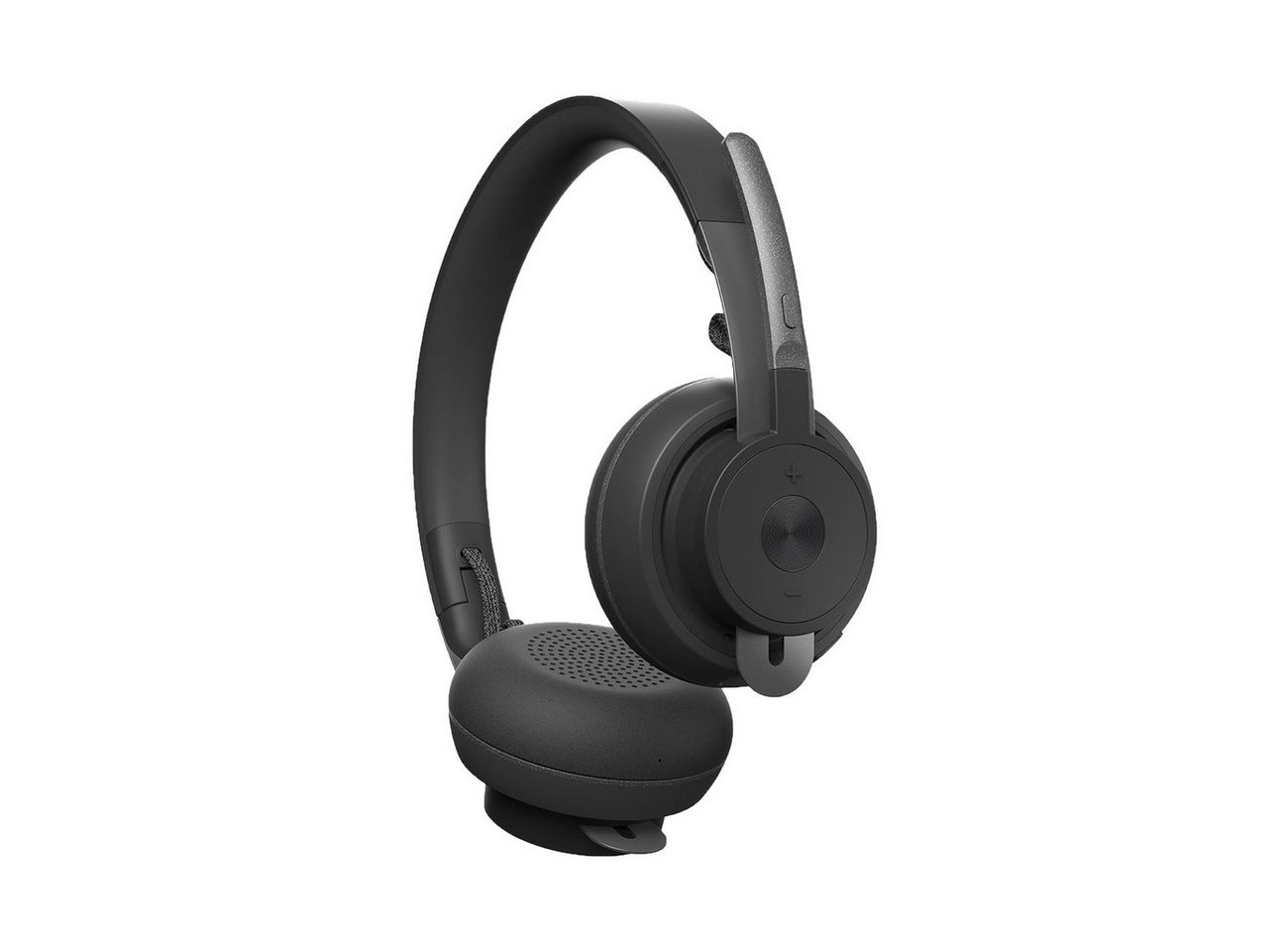 Logitech Zone 900|Headset|On-Ear|Bluetooth|kabellos|aktive Rauschunterdrückung