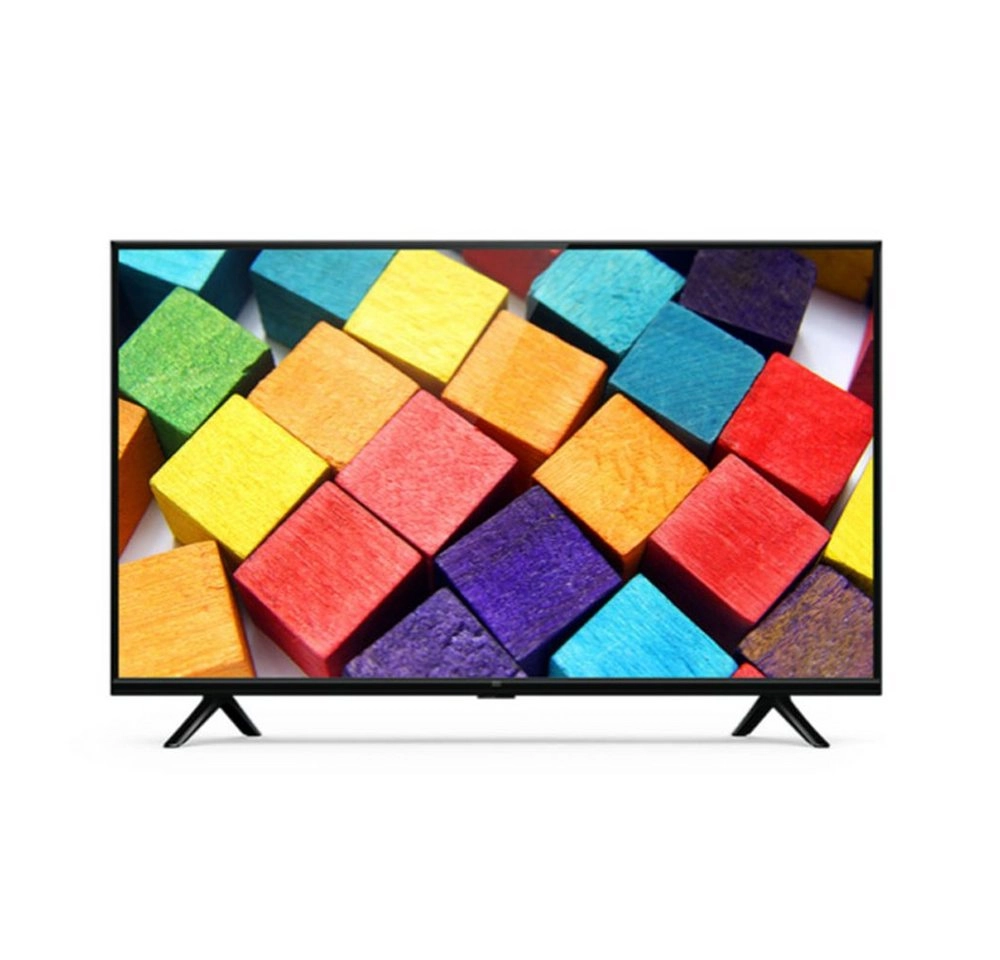 Xiaomi L32M55ASP Mi Smart TV 4A LED-TV HDready DVB-T2HD/C/S2 | Fernseher | 32 Zoll | 1366x768 | Android TV | Google Assistant | HD-Bildqualität