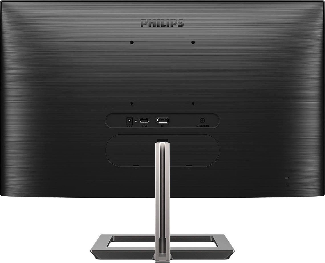 Philips 242E1GAJ/00 | Monitor | 24 Zoll / 61cm | 1920x1080 Full HD (1080p) | 144 Hz | SmartContrast | SmartImage Spielmodus | Ultra Wide Color