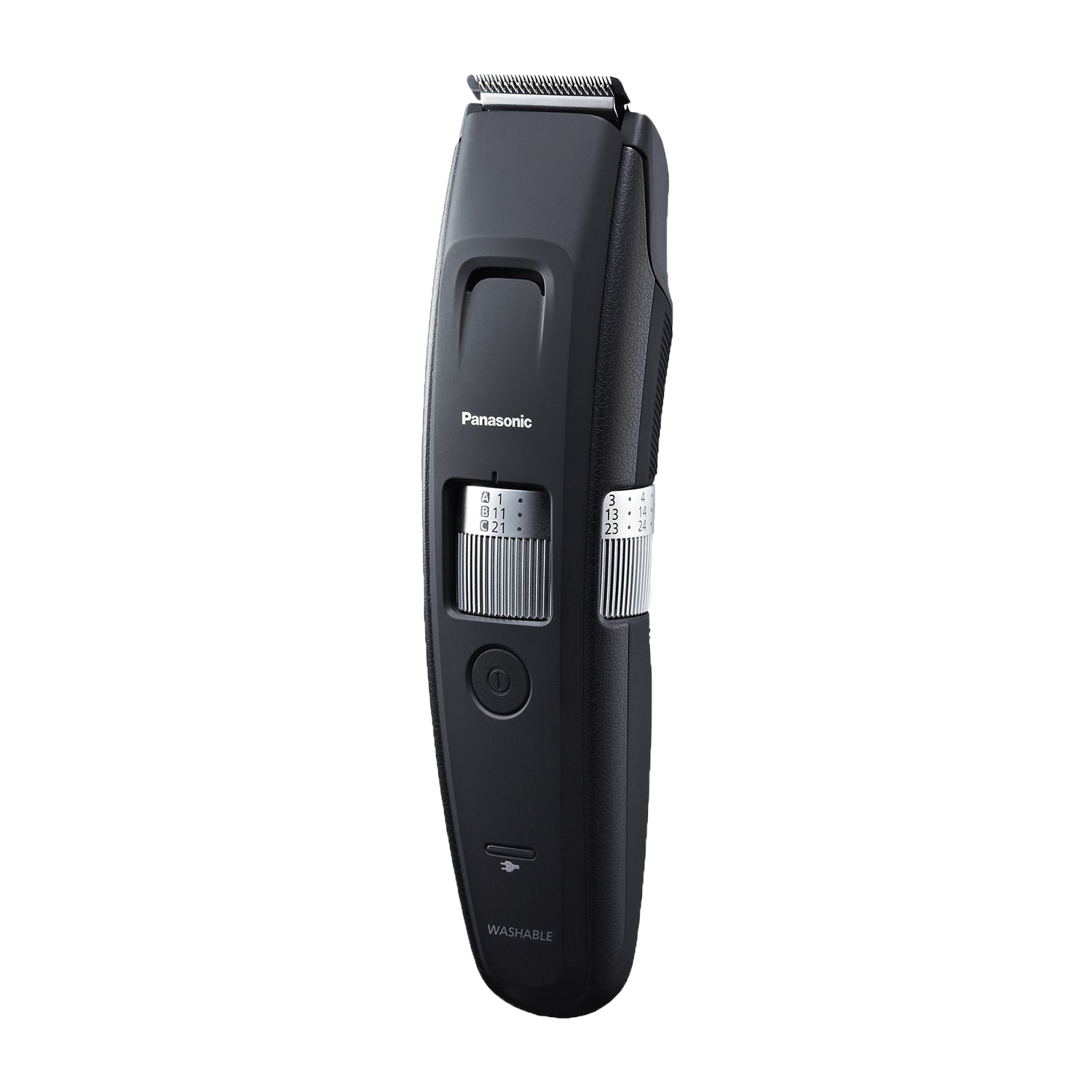 Panasonic ER-GB96-K503 | Bartschneider | Präzises Trimmen für den Barbier-Style | High-Torque-Motor | Perfektes Styling von langen Bärten | Präzise Detailgestaltung