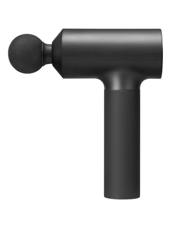 Xiaomi Massage Gun BHR5608EU Schwarz | Typ-C-Ladeanschluss | Rotorblockadeschutz | 2600 mAh Lithium-Ionen-Akku | Kurzschlussschutz | Automatische Abschaltung