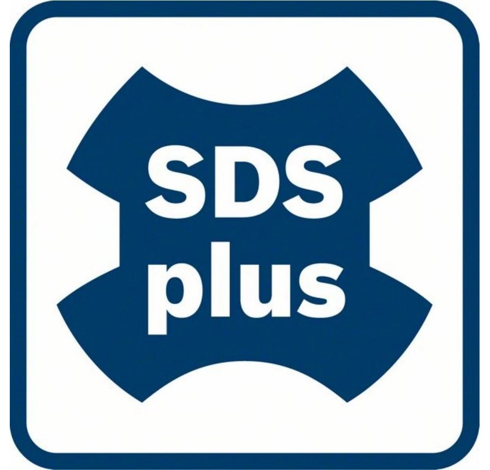 Bohrhammer mit SDS plus GBH 2 26