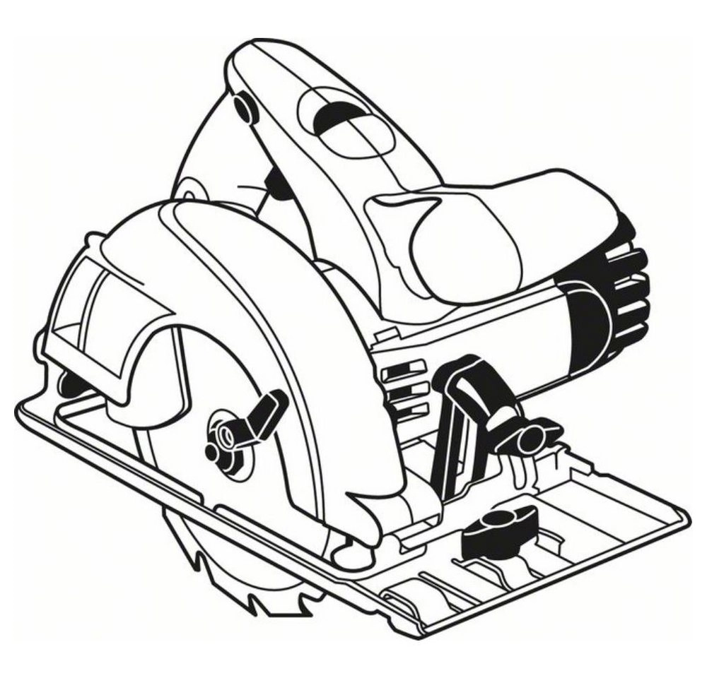 Kreissägeblatt Expert für Sundwich Panel