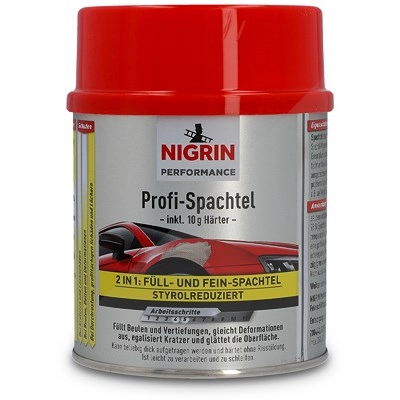 Performance Profi-Spachtel 500g