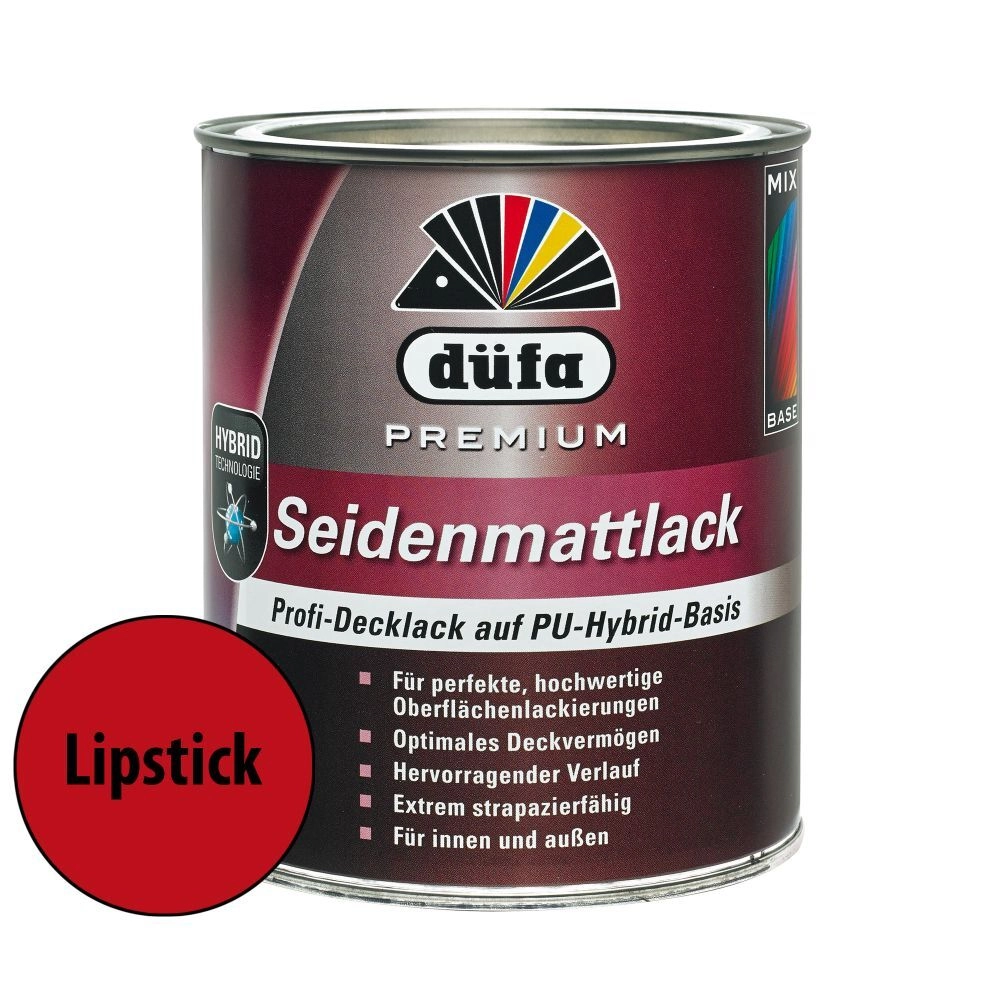 Düfa Premium Lack