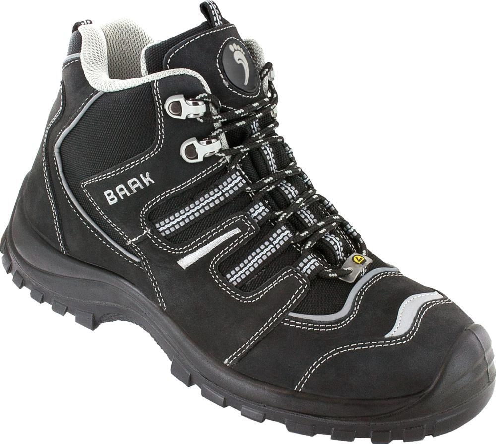 Stiefel Philipp 7304, S3