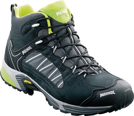 Freizeitschuh SX 1.1 MID GTX