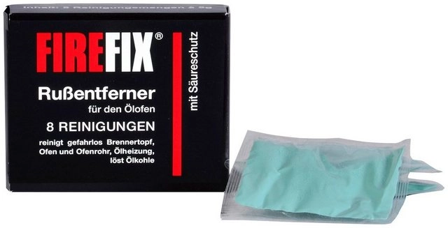 Firefix Rußentferner