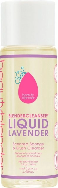 the original beautyblender »Blendercleanser Liquid« Make-up Schwammreiniger