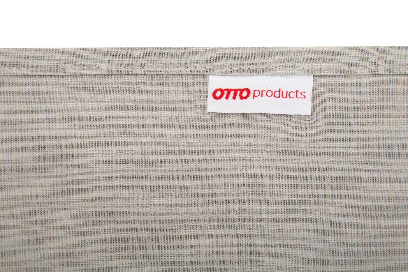 OTTO products Geschirrtuch »Anjella«, (Set, 4-tlg), aus Bio-Baumwolle