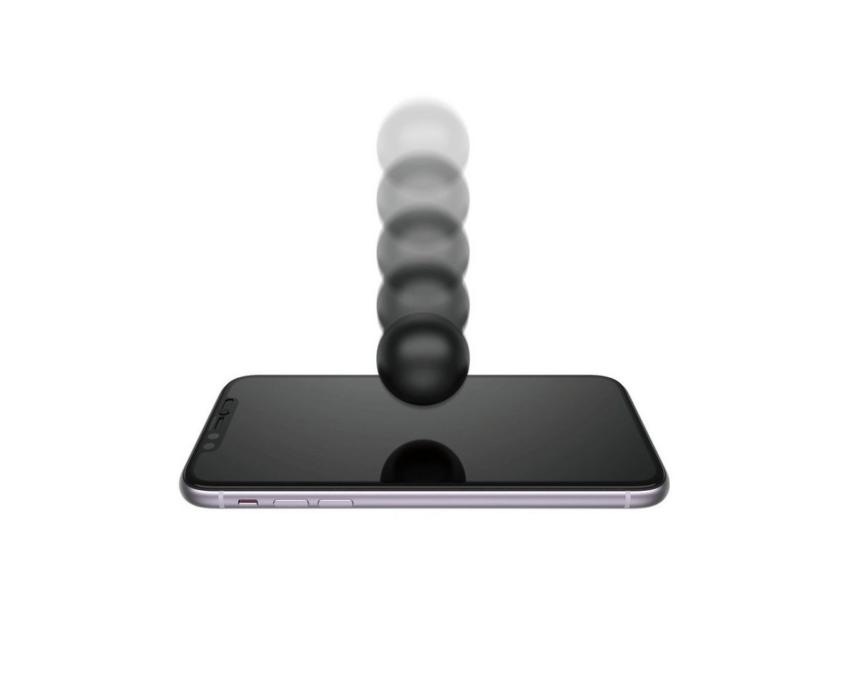 PanzerGlass »Privacy CamSlider Apple iPhone XR/11« für Apple iPhone XR/11, Displayschutzglas