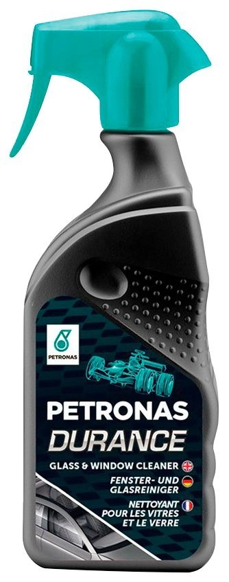 Petronas »PETRONAS Fenster- und Glasreiniger« Scheibenreiniger (für Glasoberflächen, 400 ml)