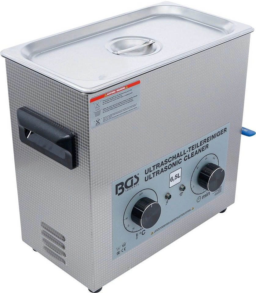 BGS Ultraschallreiniger, 6,5 ltr