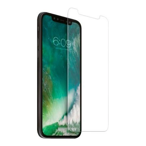 nevox »NEVOGLASS« für iPhone 12 Pro / iPhone 12, Displayschutzfolie