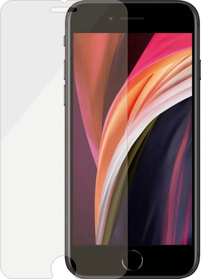PanzerGlass »Displayschutz für iPhone 6/6s/7/8/SE (2020)« für iPhone 6, iPhone 6s, iPhone 7, iPhone 8, iPhone SE (2020), Displayschutzfolie