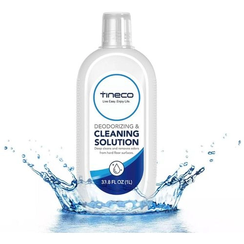 Tineco »Multi Oberflächen Reiniger 1 Liter« Fussbodenreiniger (1-tlg., 1 Liter Flasche Reinigungsmittel)