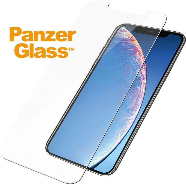 PanzerGlass, Displayschutzfolie