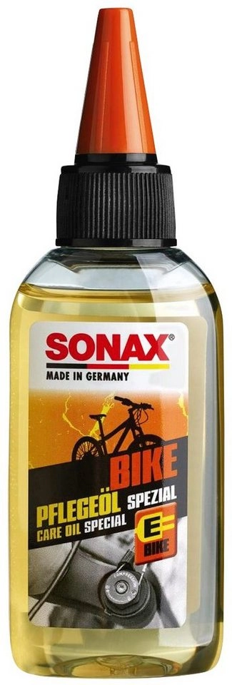 Sonax Fahrradöl »BIKE Spezial Öl 50ml«, 50 ml, für Fahrradpflege