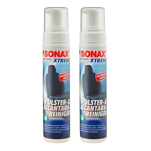 Sonax »Polster & Alcantara Reiniger« Polsterreiniger (für Autositze, 250 ml)